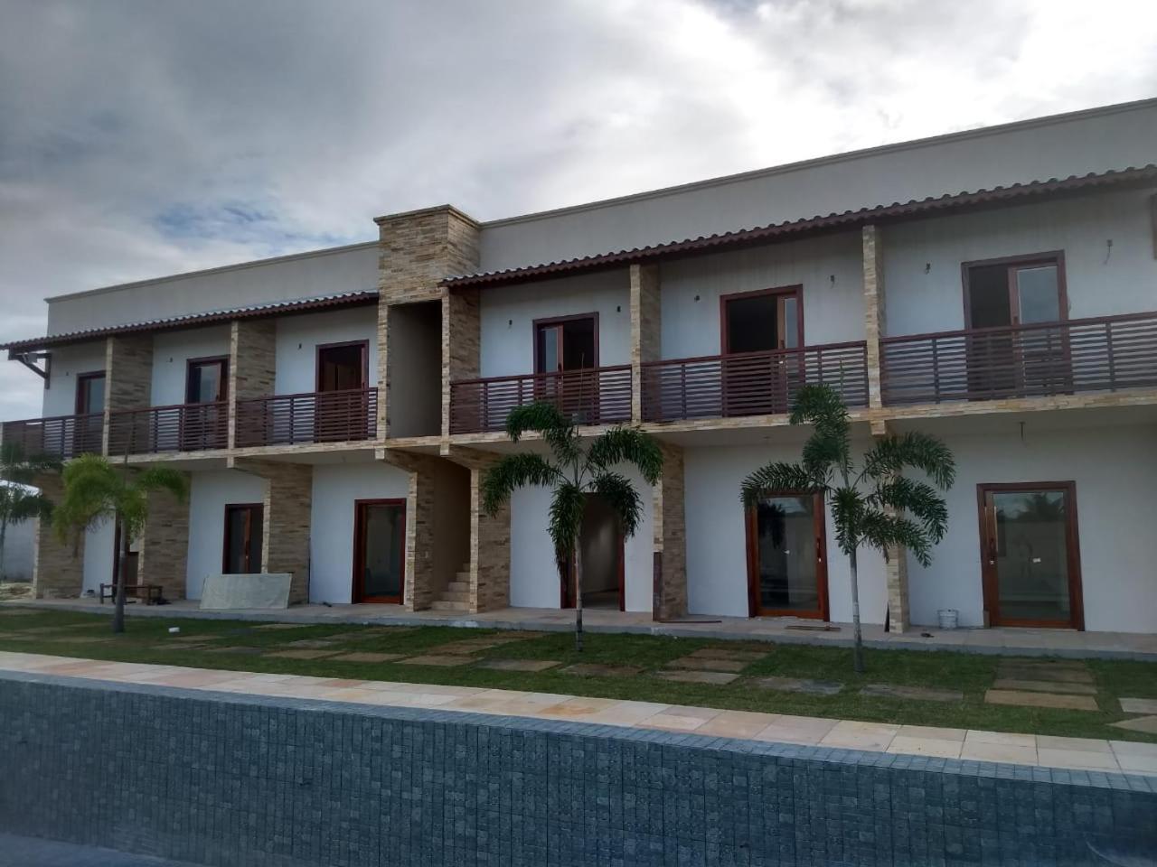 Villa Coco Beach Prea Exterior photo