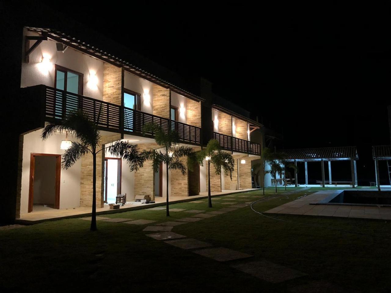 Villa Coco Beach Prea Exterior photo